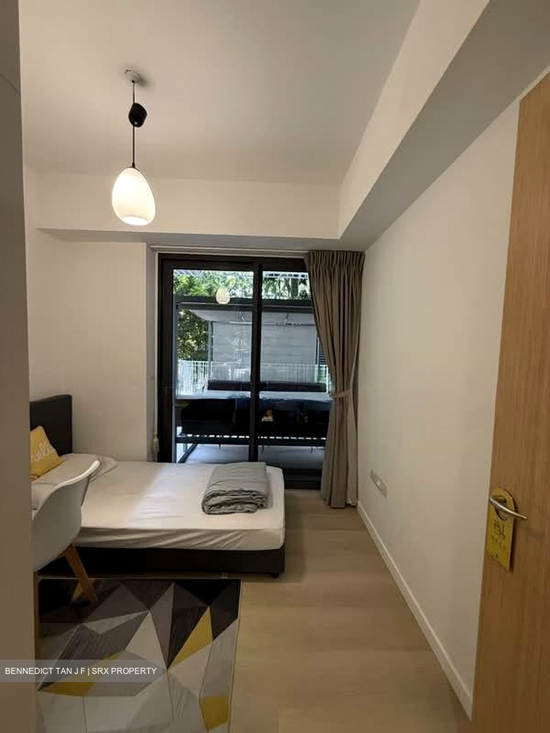 The Lakefront Residences (D22), Condominium #539148831